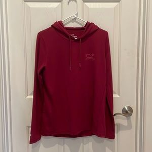 Vineyard Vines women’s hoodie *new without tags*